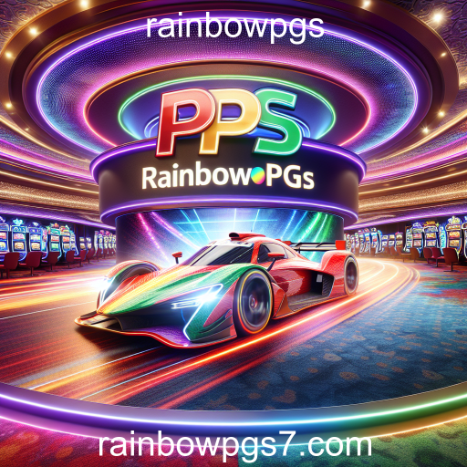 A Emoção das Corridas: Explore a Categoria de Jogos de Corrida no RainbowPGs